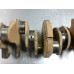 #SY02 Crankshaft Standard For 04-05 Chevrolet Venture  3.4